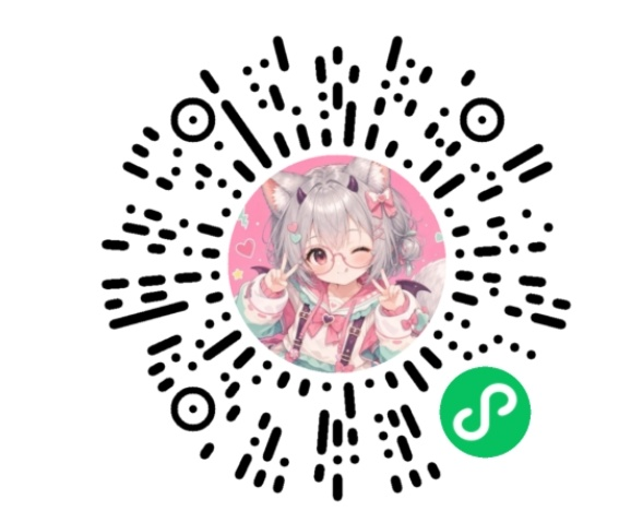 狐音狐格微信小程序码